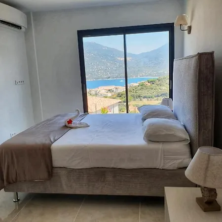 Appartement neuf 3 chambres vue mer Propriano Propriano  Extérieur photo