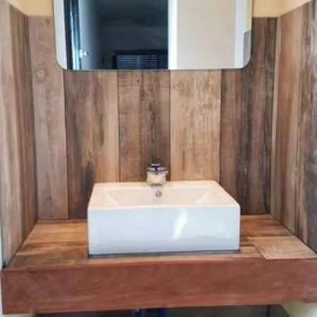 Appartement neuf 3 chambres vue mer Propriano Propriano  Extérieur photo