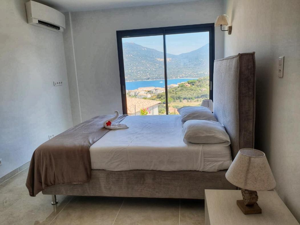 Appartement Neuf 3 Vue Propriano *