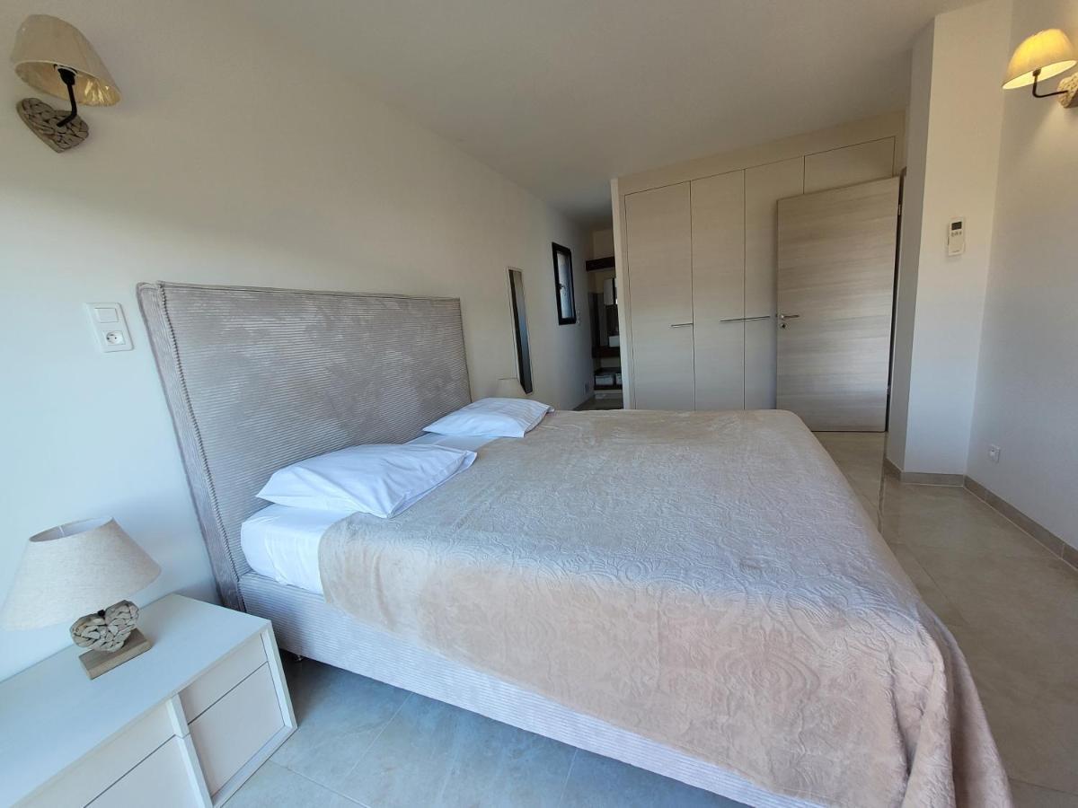 Appartement Neuf 3 Vue Propriano *